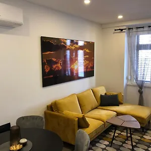  Apartment Mak With Free Parking